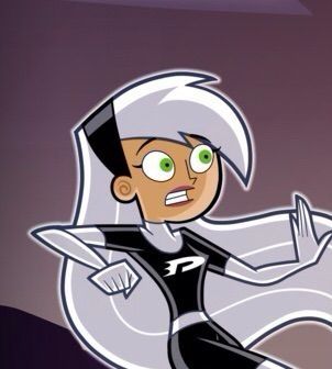 Ghost Superhero, Danny Phantom Girl, Jinx Teen Titans, Black Cosplayers, Hot Halloween Outfits, Female Cartoon Characters, Anime Expo, Alvin And The Chipmunks, Female Cartoon