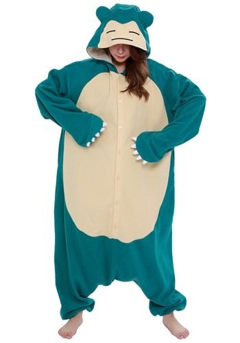 Adult Pokemon Snorlax Kigurumi #Sponsored #Pokemon, #AD, #Adult, #Kigurumi Take A Nap, Get Ready, Take A, Pokemon, Halloween, Blue, Pokémon