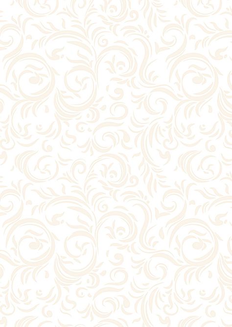 Pattern Simple Graphic Background, Wedding Pattern Background, Background Design Vector Png, Wedding Design Background, Background Images For Poster, Islamic Texture, Poster Template Background, White Background With Design, Card Background Design