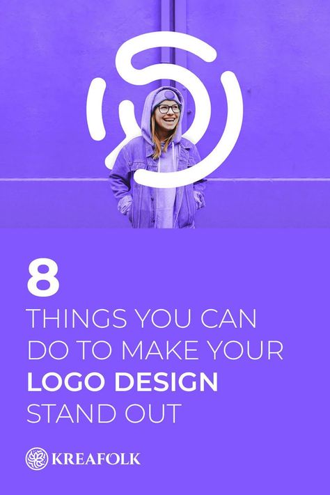 Logo design is one of the most important and primary elements of a business. Let’s find out 8 things you can do to make your logo design stand out better! Communication Logo Design Ideas, Communication Logo, Human Logo, Consulting Logo, Make Your Logo, Design Stand, Image Consultant, Logo Creation, Round Logo