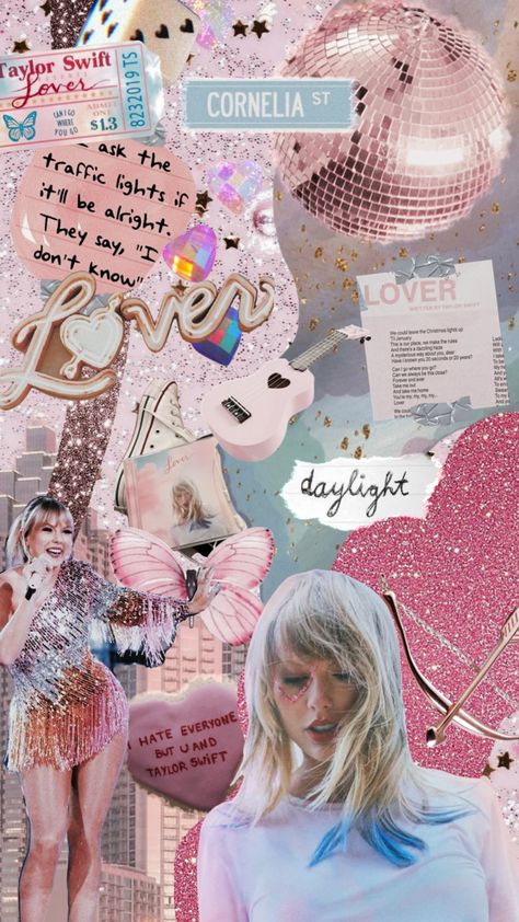 Lover Outfit Ideas, Taylor Swift Lover Era, Lover Outfit, Lover Album, Lover Taylor Swift, Taylor Swift Fotos, Lover Taylor, Lover Aesthetic, Taylor Swift Wallpapers