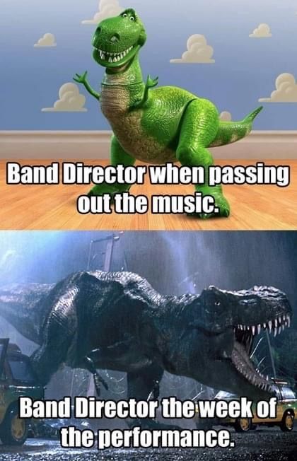 Flute Jokes, Funny Band Jokes, Band Puns, Color Guard Memes, Clarinet Humor, Musician Memes, Musician Jokes, Marching Band Jokes, Music Memes Funny