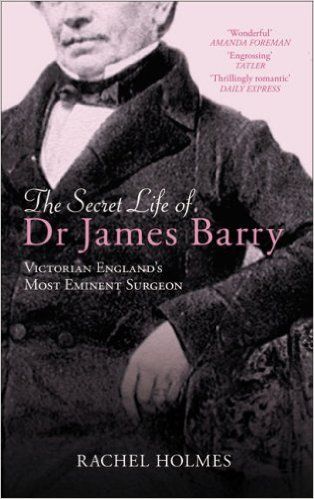 The Secret Life of Dr James Barry: Victorian England's Most Eminent Surgeon… James Barry, The British Empire, British Empire, Amazon Book Store, Secret Life, Ebook Pdf, Amazing Women, The Secret, Persona