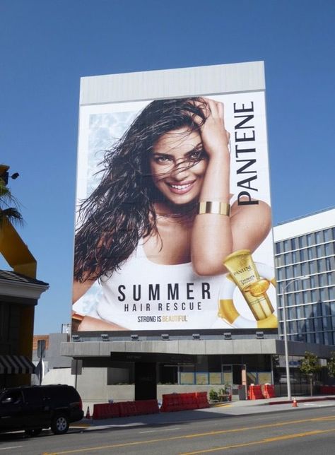 Mobile Shop Design, Pantene Shampoo, Coffee Poster Design, Billboard Mockup, Billboard Advertising, Billboard Design, Dream Vision Board, Model Lifestyle, Vision Board Manifestation