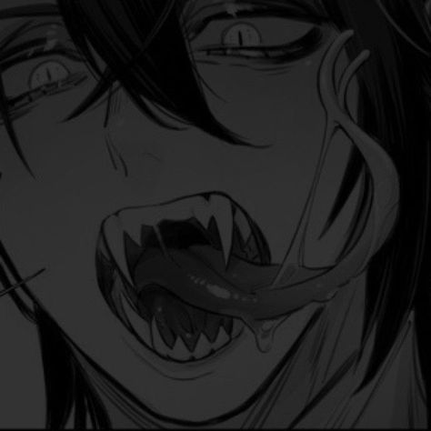 Mouth Drawing, Gothic Anime, Dessin Adorable, Dark Anime, Anime Poses, Cute Anime Guys, Tokyo Revengers, Anime Demon, Dark Aesthetic