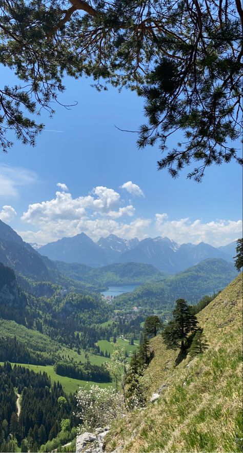 Germany Mountains, German Mountains, Germany Wallpaper, German Nature, German Aesthetic, Germany Nature, German Landscape, Germany Aesthetic, Germany Landscape