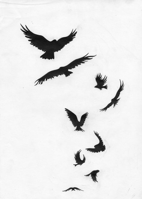 Bird Tattoo Ideas For Men, Birds Tattoo For Men, Birds Tattoo Men, Mens Bird Tattoo, Small Bird Tattoo Men, Bird Tattoos Men, 777 Tattoo Men, Tattoo Sketches Ideas Creative, Fictional Tattoos