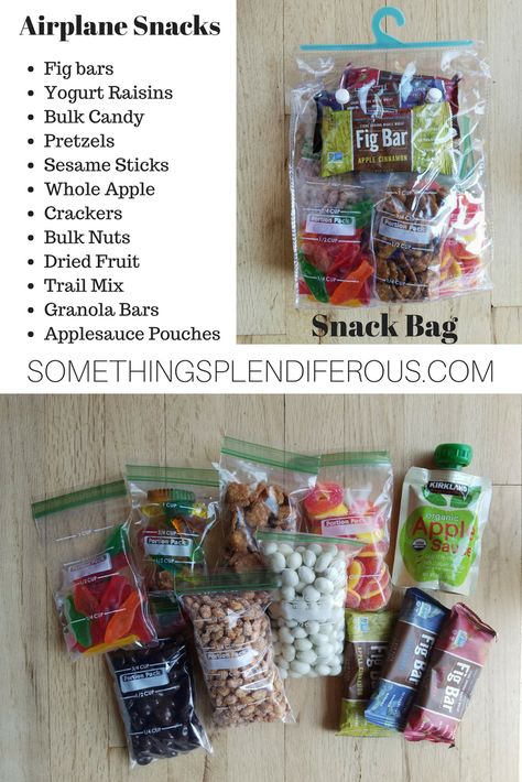 Plane Snacks, Healthy Travel Snacks, Airplane Activities, Airplane Kids, Road Trip Food, Flying With Kids, Road Trip Snacks, Travel Snacks, Old A