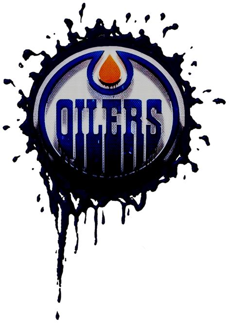 Running Logo, Edmonton Oilers Hockey, Oilers Hockey, Wood Burn Designs, Painted Jacket, Edmonton Oilers, Ice Hockey, Nhl, Hockey