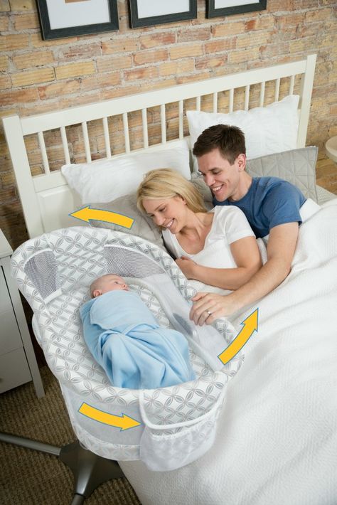 Best Bassinet, Halo Bassinet, Baby Mattress, Baby Sleepers, Toddler Stuff, Grand Kids, Baby Bassinet, Delta Children, Girls Nursery