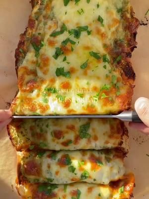 Garlic cheese bread 🥖🧀🧄 Yes or no? 💗 #fyp #garliccheesebread #chee... | Garlic Cheese Bread | TikTok Bread Tiktok, Cheesy Garlic Bread Recipe, Type Of Bread, Tiktok Followers, Garlic Cheese Bread, Garlic Bread Recipe, Cheesy Garlic Bread, Garlic Cheese, Meal Preparation