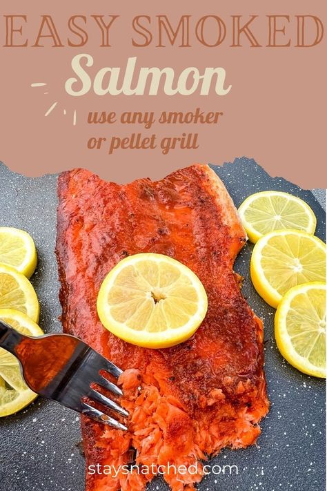 Salmon Smoker, Traeger Smoked Salmon, Smoked Fish Recipe, Glaze Sauce, Smoked Salmon Recipe, Traeger Cooking, Pellet Smoker Recipes, Traeger Smoker, Traeger Grill Recipes