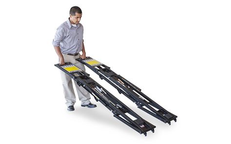 Portable Car Lift - Home Car Lift - BendPak Diy Car Ramps, Garage Hoist, Home Car Lift, Mobile Car Lift, Car Lifter, Hydraulic Car Ramps, Garage Car Lift, Portable Car Lift, Car Hoist