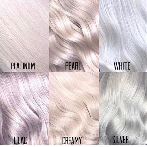 Pick a blonde any blonde! All gorgeous! Which is your favorite? #opalhair #blondesofinstagram #roswellga #redkenshadeseq #redken #howwedo Opal Hair, Silver Blonde Hair, White Blonde Hair, Silver Hair Color, Silver Blonde, Platinum Hair, Platinum Blonde Hair, Limes, Grunge Hair