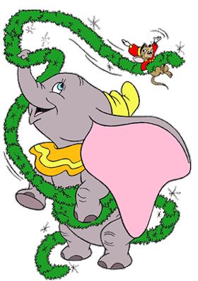 christmas garland dumbo Dumbo Christmas, Wahoo Board, Disney Advent Calendar, Dumbo The Elephant, Disney Winter, Disney Characters Christmas, Disney Merry Christmas, Christmas Cartoon Characters, Christmas Wallpaper Free