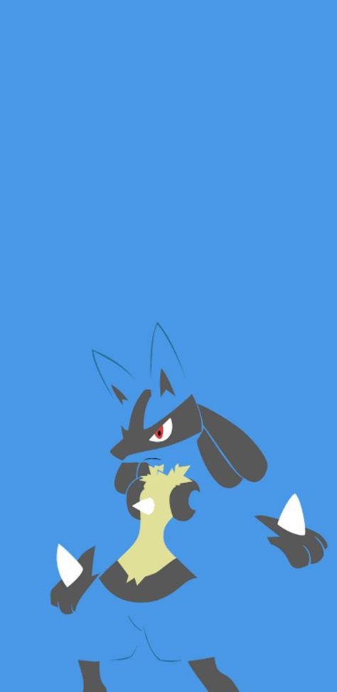 Lucario Wallpaper Iphone, Riolu Wallpaper, Lucario Wallpaper, God Zilla, Lucario Pokemon, Pokemon Poster, Pocket Monsters, Anime Naruto, Hd Wallpaper