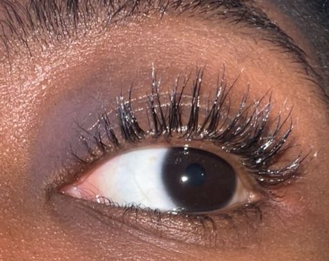 Longer Eyelashes Naturally, Natural Long Eyelashes, Pretty Lashes, Natural Eyelashes, Beauty Goals, Longer Eyelashes, Long Lashes, Strip Lashes, Natural Lashes