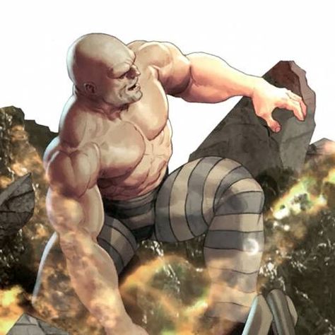 Absorbing Man screenshots, images and pictures - Comic Vine Absorbing Man Marvel, Comic Book Villains, America Chavez, Absorbing Man, Man Beast, Comic Book Artwork, Marvel Villains, Hulk Marvel, Marvel Comic Character