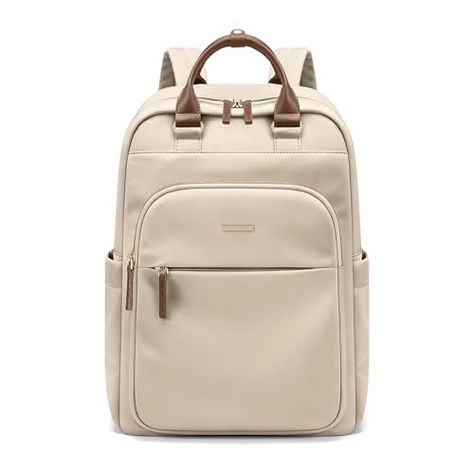 GOLF SUPAGS Laptop Backpack for Women Work Backpack Purse Travel Computer Daypack Fits 15.6 Inch Notebook (Apricot) Check more at https://animetee.com/product/golf-supags-laptop-backpack-for-women-work-backpack-purse-travel-computer-daypack-fits-15-6-inch-notebook-apricot/ Luggage Ideas, Work Backpack, Backpack For Women, Backpack Purse, Laptop Backpack, Apricot, Notebook, Golf, Laptop