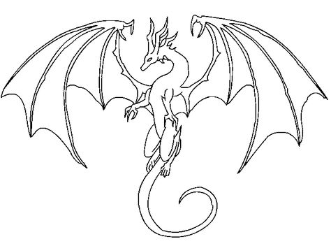 Free Dragon Lineart by DiloTheSeaDragon120 on DeviantArt Dragon Line Drawing, Cer Nocturn, Dragon Line, Easy Dragon Drawings, Fly Drawing, Dragon Drawings, Drawing Eyes, Dragon Coloring Page, Dragon Sketch