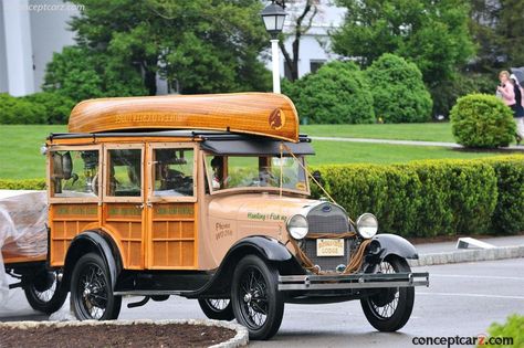 1929 Ford Model A Station Wagon 1929 Ford Model A, Ford Model A, Ford Models, Station Wagon, Image Gallery, Concept Cars, Suv, Ford, Photographer