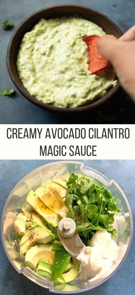 Avocado Aoli, Jalapeno Crema, Avocado Cilantro Sauce, Guacamole Sauce, Taco Salad Dressing, Backyard Dining, Creamy Avocado Sauce, Sour Cream Dip, Jalapeno Sauce