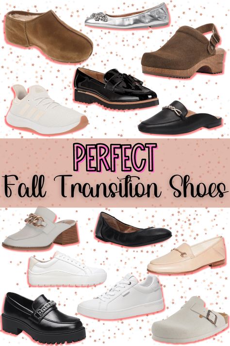 fall fashion, autumn trends, transitional footwear, stylish shoes, seasonal wardrobe, fashion updates, shoe trends, wardrobe essentials, fashion inspiration, footwear ideas, fall style, latest trends, updated wardrobe Trending Womens Shoes Winter, Footwear Ideas, Shoes For Fall, Wardrobe Fashion, Trending Womens Shoes, Seasonal Wardrobe, Autumn Trends, Hello October, Shoe Trends