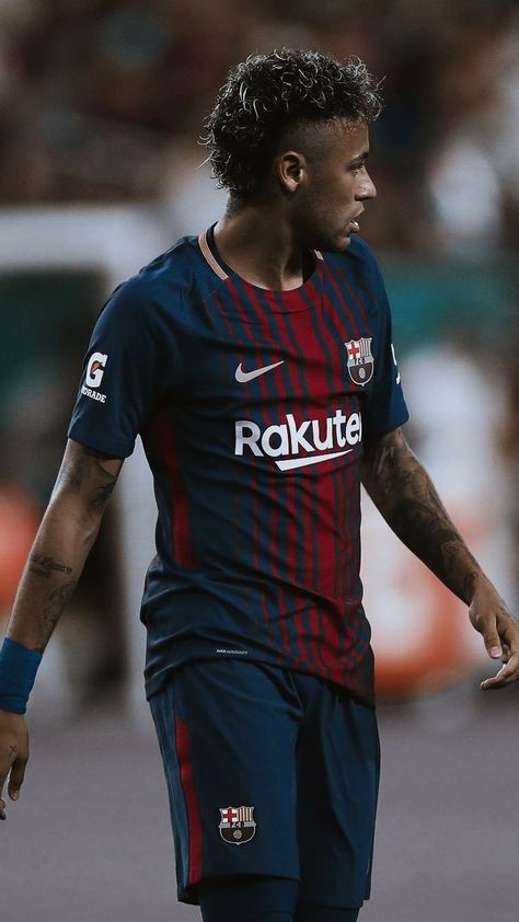 Neymar Vs, Neymar Jr Wallpaper, Men Fade Haircut Short, Neymar Barcelona, Neymar Psg, Neymar Jr Wallpapers, Football Or Soccer, Men's Adidas (men), Rapper Style