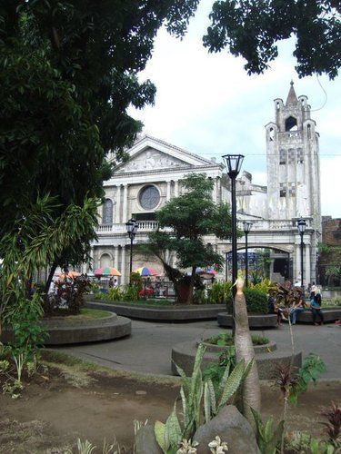 Camarines Sur - Naga City Tour ~ Pinoy Adventurista | your next ultimate adventure starts here Naga City Bicol, Philippines Travel Guide, Cute Animal Clipart, Philippines Travel, Tourist Spots, Ferry Building San Francisco, Philippines, Travel Blog, Beautiful Places