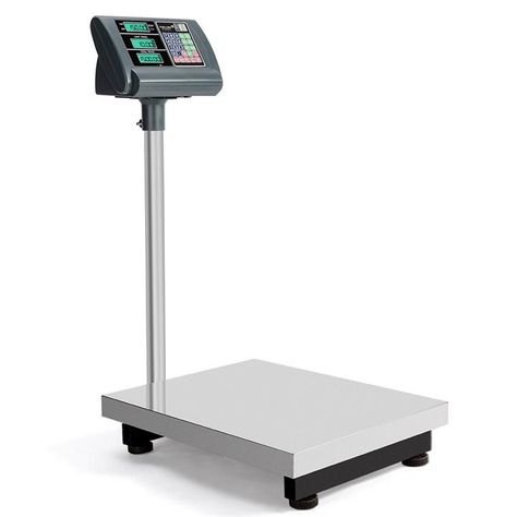 MITSUKOTA 150kg/20g Platform Weighing Scales Electronic Digital Accurate Heavy-Duty Commercial Floor Scale Get the MITSUKOTA 150kg/20g Platform Weighing Scales Electronic Digital Accurate Heavy-Duty Commercial Floor Scale at a price to suit every budget-. Carefully selected from our wholesalers latest collection of quality tools. perfect for all trades including the DIY … full Details The post MITSUKOTA 150kg/20g Platform Weighing Scales Electronic Digital Accurate Heavy-Duty Comme... Digital Weighing Scale, Diy Handyman, Body Fat Scale, Smart Scale, Weight Scale, Save Power, Digital Scale, Weighing Scale, Make A Choice