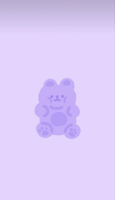 Gummy Bear Wallpaper Iphone, Cute Gummy Bears Wallpaper, Gummy Bear Wallpaper, Rainbow Teddy Bear, Instagram Backgrounds, Teddy Bear Wallpaper, Widget Ideas, Instagram Background, Gummy Bear