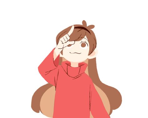 Simple 2d Animation, Anime Gravity Falls, Monster Falls, Fall Anime, Animation Ideas, Arte Doodle, Gravity Fall, Desenhos Gravity Falls, Gravity Falls Au