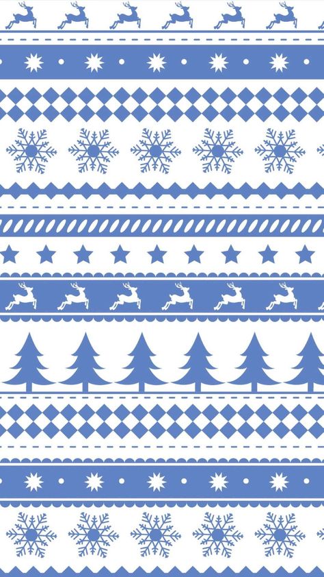 Scandinavian Prints, Go Wallpaper, Xmas Wallpaper, Dollhouse Christmas, Cute Christmas Wallpaper, Christmas Phone Wallpaper, Christmas Wallpapers, Holiday Wallpaper, Christmas Patterns