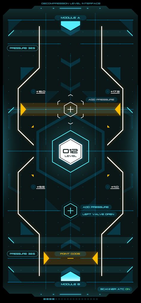 ArtStation - Control Unit Interface Concept, Evgeny Rodygin Touch Screen Interface, Hacker Wallpaper, Gui Design, Futuristic Background, Screen Savers Wallpapers, Game Ui Design, Technology Wallpaper, Cool New Gadgets, Motion Graphics Design