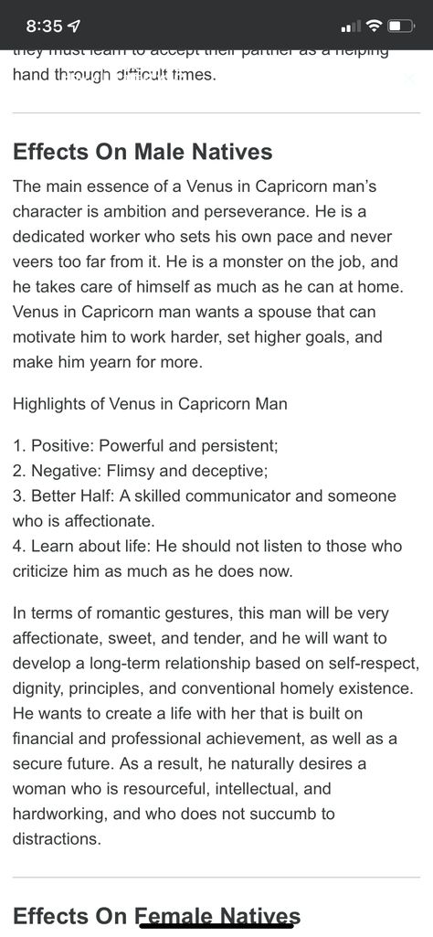 Capricorn Venus Man, Venus In Capricorn, Capricorn Man, Man Character, Work Hard, Astrology, Quick Saves