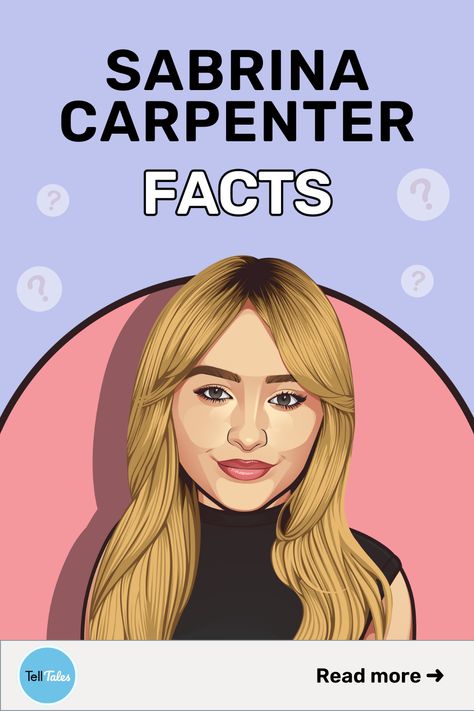 Dive into the world of Sabrina Carpenter! �🌟 Did you know she's not just a talented singer but also a skilled actress? From Disney Channel star to music sensation, her journey inspires millions. Get to know more about her journey and achievements! #SabrinaCarpenter #Singer #Actress #DisneyChannel #Music #Inspiration #Espresso #Talented #Facts Kylie Jenner Justin Bieber, The Walking Dead Movie, Rihanna Fan, Adele Songs, Music Inspiration, Celebrity Facts, Disney Channel Stars, Film Buff, Joey King