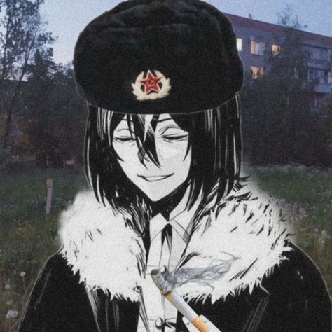 Fyodor Dostoyevsky Icon, Pp Gif, Fyodor Dostoevsky Icon, Bsd Fyodor, Fyodor Dostoevsky, Rat Man, Fyodor Dostoyevsky, Stray Cat, Bongou Stray Dogs