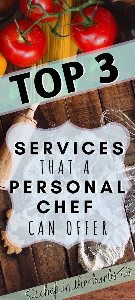 Personal Chef Business, Personal Chef Service, Wok Cooking, Gourmet Sandwiches, Chef Work, Catering Business, Private Chef, Personal Chef, The Number 1