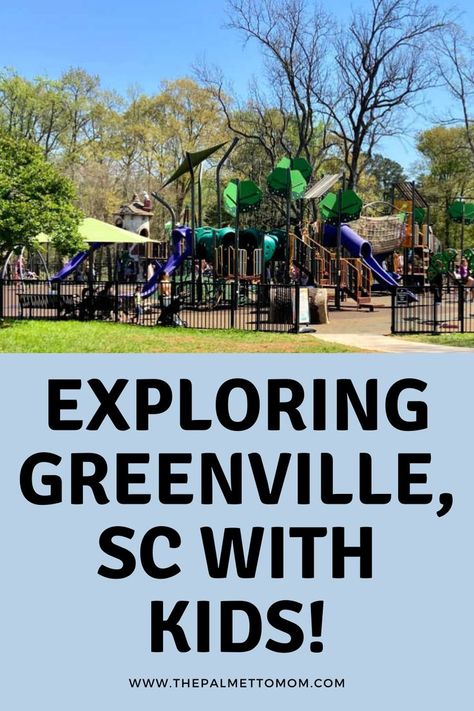 Simpsonville South Carolina, Visit South Carolina, Spartanburg South Carolina, Kids Restaurants, Franklin Nc, South Carolina Vacation, South Carolina Travel, Kid Friendly Restaurants, Greenville Nc