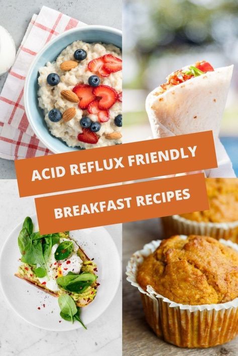 Reflux Friendly Recipes, Acid Reflux Snacks, Acid Reflux Foods, Acid Reflux Diet Plan, Reflux Diet Recipes, Acid Reflux Friendly Recipes, Gerd Friendly Recipes, Acid Reflux Diet Meals, Gerd Friendly