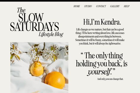 Seriously Nostalgic Serif by Nicky Laatz on @creativemarket Nostalgic Website Design, Text Heavy Website Design, Classy Graphic Design, Seriously Nostalgic, Nicky Laatz, Professional Landing Page, Web Design Layout, Graphic Design Website, Web Layout Design