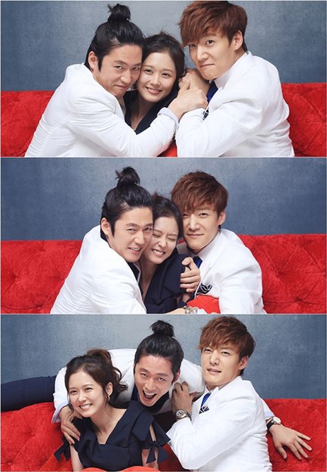 Jang Na Ra, Jang Nara, Fated To Love You, Choi Jin Hyuk, Drama Fever, My Destiny, Choi Jin, Korean Shows, So Ji Sub