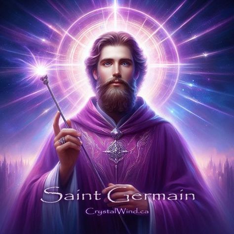 Saint Germain: End of Old Programming Revealed! Archangels Names, Feldenkrais Method, Santa Filomena, Alexander Technique, Galactic Federation, Spirit Messages, Archangel Metatron, Energy Therapy, Family Counseling