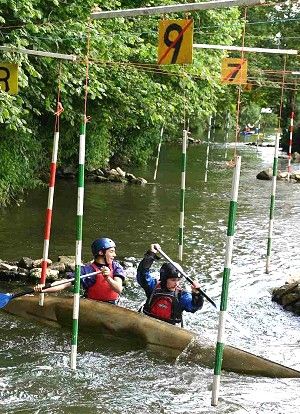 Canoe Slalom UK - The website of Canoe Slalom in Britain Canoe Slalom, Os Maps, Local Map, Canoe Club, Moving Water, Canoe And Kayak, High Water, Farm Yard, Somerset