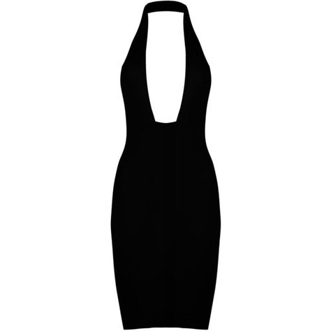 Evie Plunge Front Halterneck Bodycon Dress (22 BRL) ❤ liked on Polyvore featuring dresses, halter plunge dress, halter neck cocktail dress, halter strap dress, halter neckline dress and halter neck bodycon dress Halter Neck Plunge Dress, Halter Neckline Dress, Dresses Halter Neck, Halter Neck Bodycon Dress, Halter Strap Dress, Plunge Bodycon Dress, Halter Dresses, Dress Halter Neck, Plunge Mini Dress