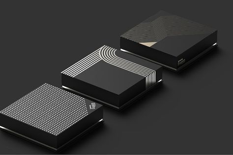 Electronic Gifts For Men, Packaging Concept, Electronic Packaging, Samsung Electronics, Luxury Packaging Design, Electronics Hacks, Black Packaging, Design Box, Portfolio Book