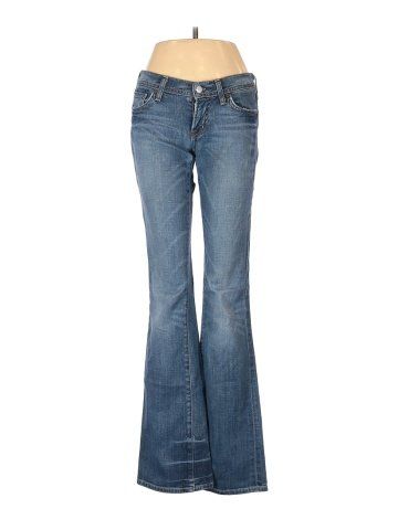 2000s Jeans, Unique Pants, Womens Flare Jeans, 2000s Outfits, Cute Jeans, Citizens Of Humanity, 2000s Fashion, Casual Style Outfits, Jeans For Sale