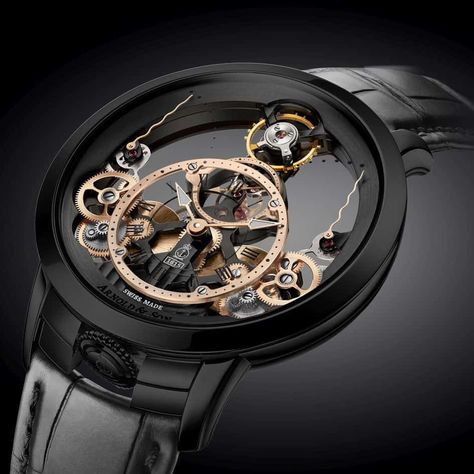 Arnold Son, Apple Watch Fashion, Watches For Sale, Swiss Army Watches, Skeleton Watches, Mens Fashion Watches, Luxury Watch Brands, Amazing Watches, Hand Watch