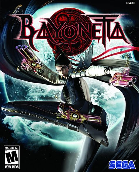 Bayonetta (Video Game) Font Viewtiful Joe, Hideki Kamiya, Play Stations, Retro Games Poster, Megaman X, Ps3 Games, Xbox 360 Games, Game Poster, Playstation Games