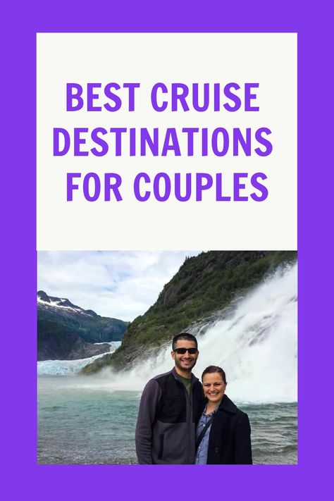 A list of the best cruise destinations for couples. Discover the most romantic cruise ports in the world, perfect for honeymoon cruises or anniversaries. Cruises For Couples, Best Cruises For Couples, Best Cruises, Rhine River Cruise, Nile River Cruise, Cruise Ports, Honeymoon Cruise, Romantic Cruise, P&o Cruises